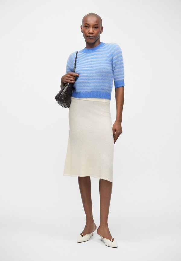 DESIGNERS REMIX CARMEN SKIRT