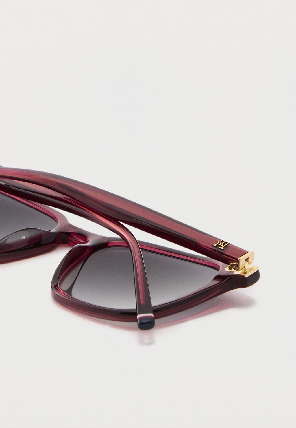 Tommy Hilfiger Sonnenbrille Media 6