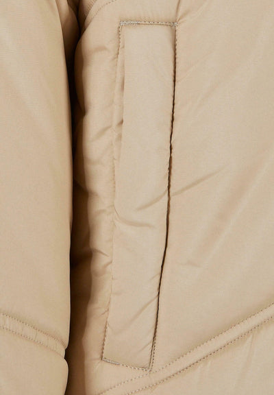Urban Classics ARROW PUFFER