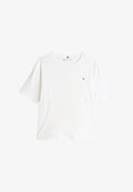 Tommy Hilfiger Basic T-shirt - ecru