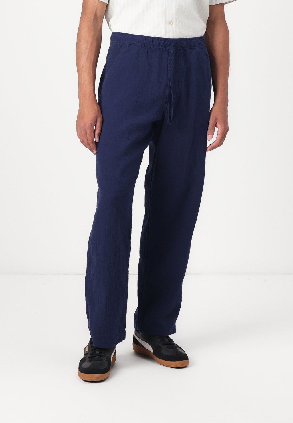 GAP GAUZE EASY PANT