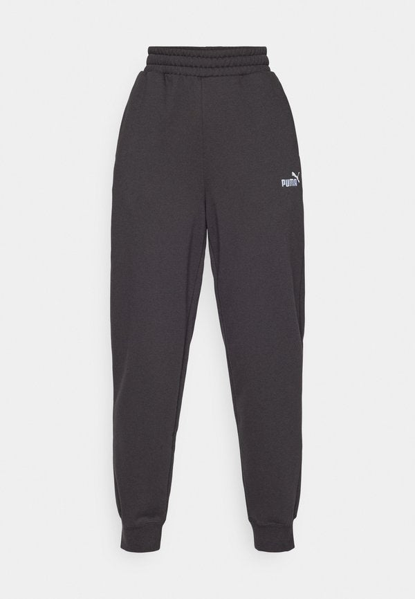 Puma SMALL LOGO COMFORT HIGH-WAIST SWEATPANTS