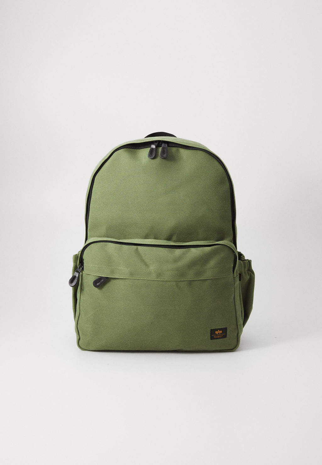 Alpha Industries LABEL BACKPACK UNISEX