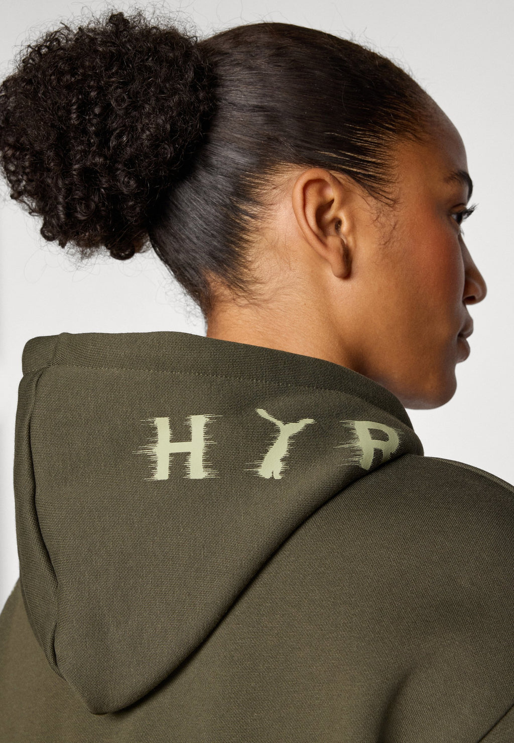 Puma HYROX HEAVYWEIGHT HOODIE