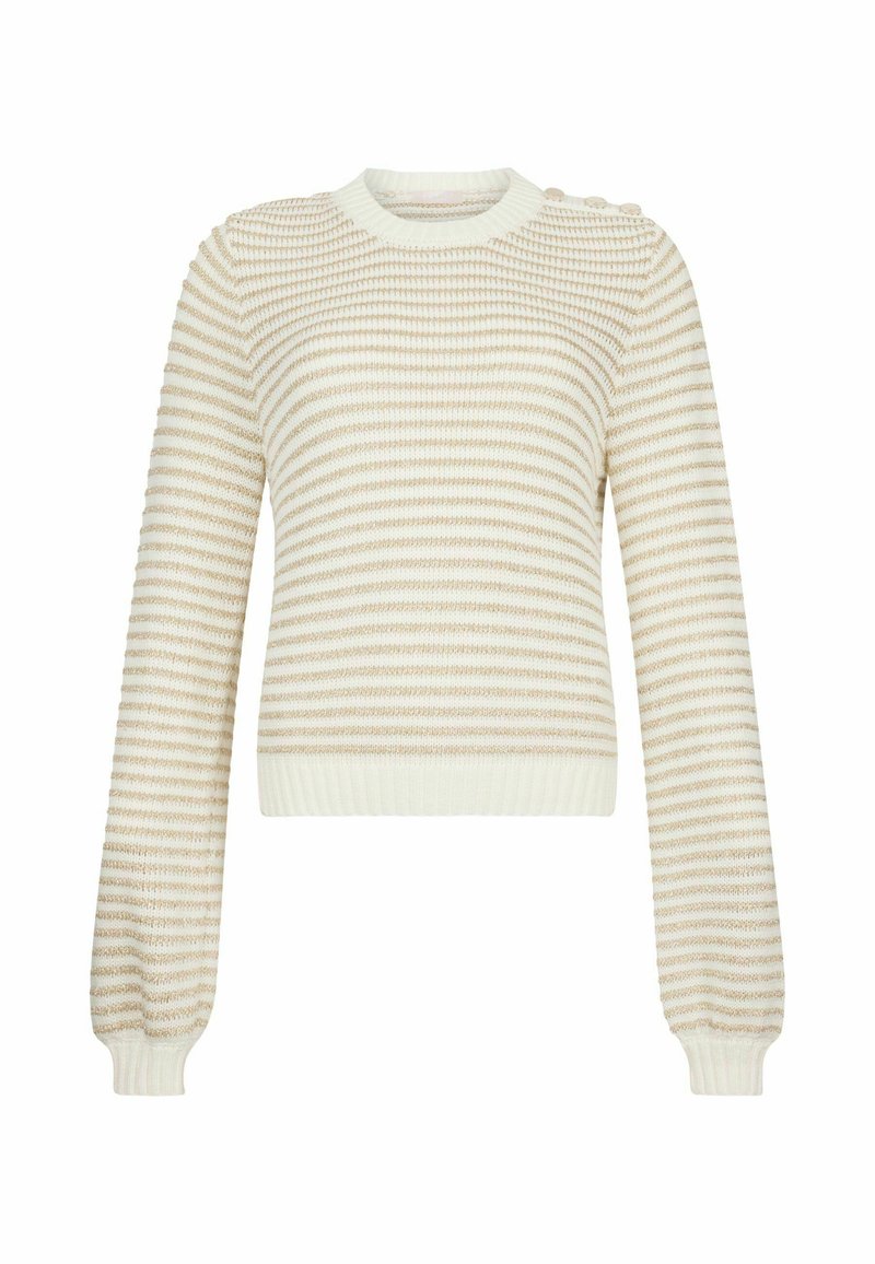 STRIPED Media 1
