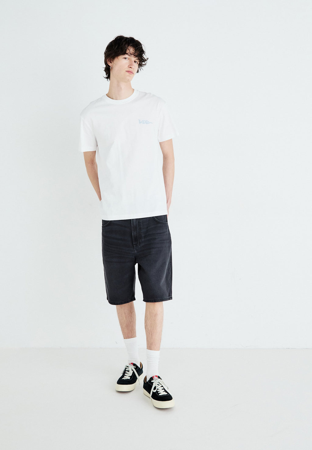 Lee RELAXED TEE