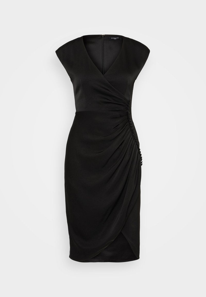 LAING DRESS - MARCIANO BY GUESS - View 1