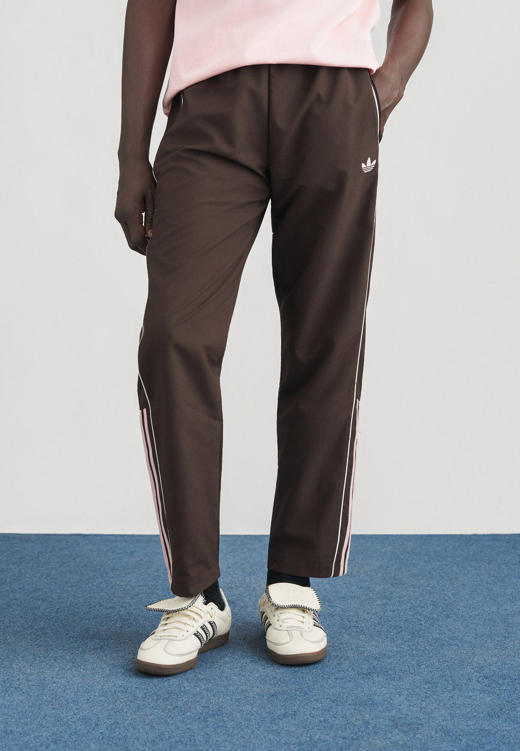 adidas Originals HALF STR TP
