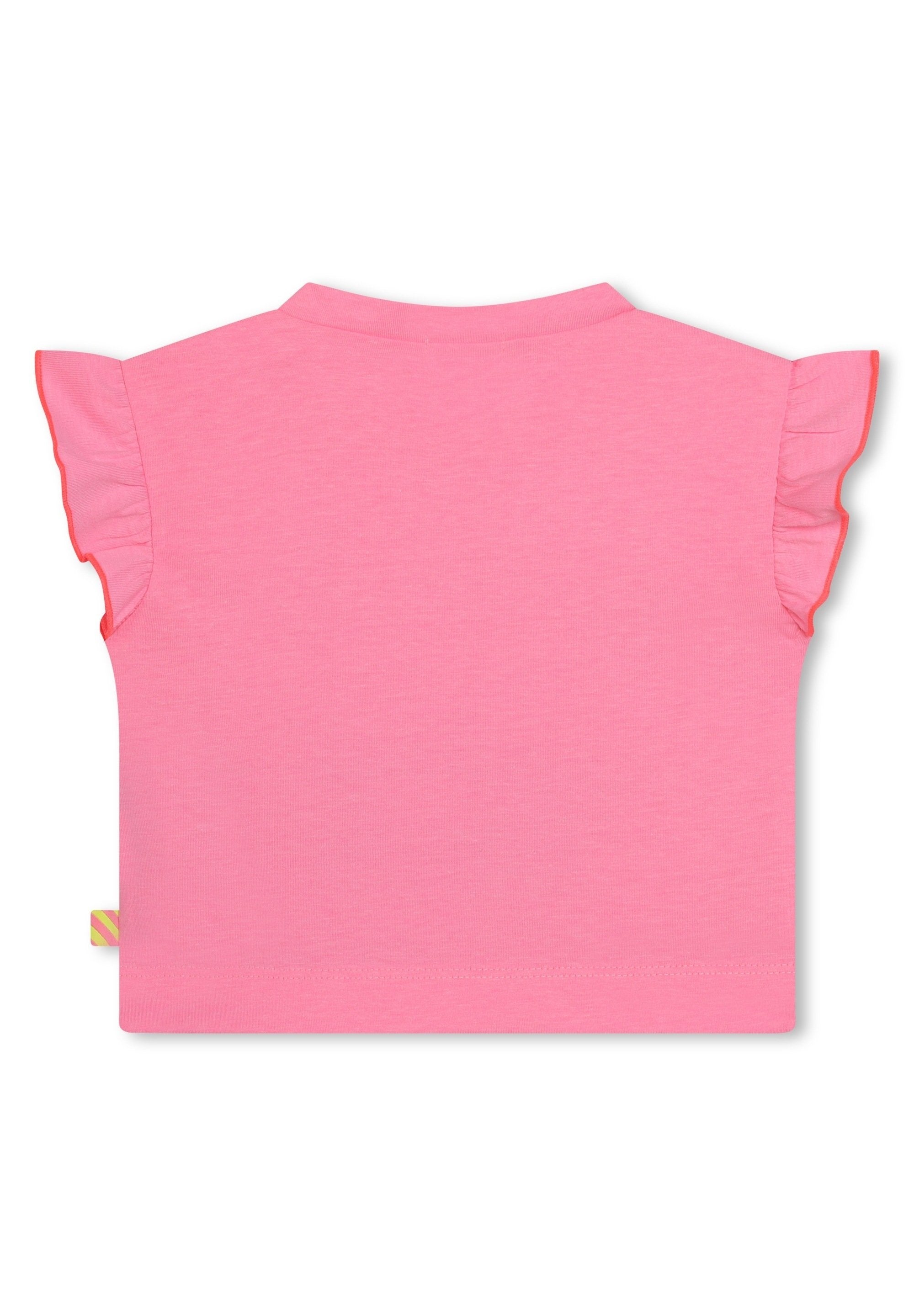 Billieblush SHORT-SLEEVED