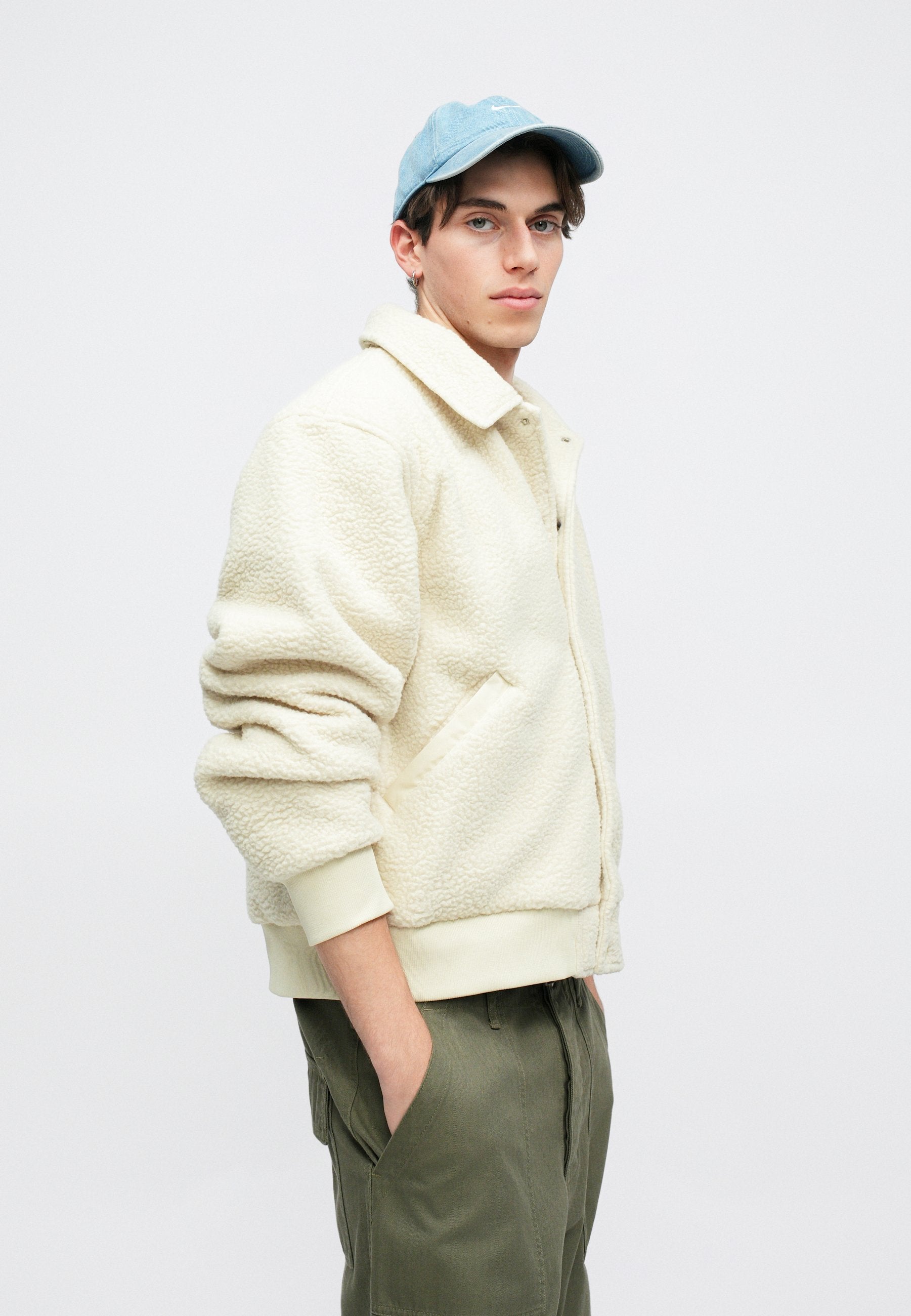 Nike Sportswear CLUB COACHES