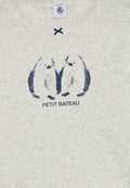 Petit Bateau  UNISEX SET
