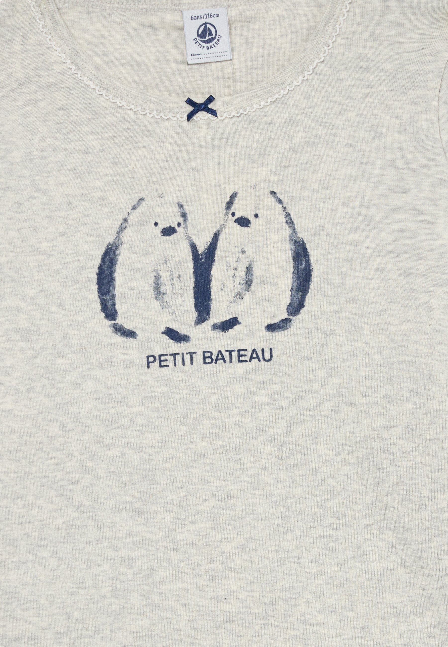 Petit Bateau  UNISEX SET