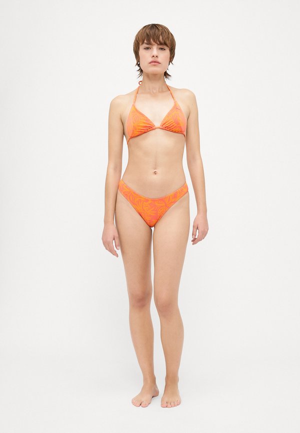 Roxy SUNTRIP HIGH LEG CHEEKY