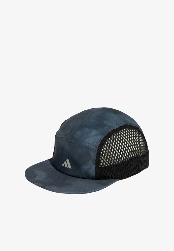 adidas Performance ADIDAS PERFORMANCE RUNNING GRAPHIC CAP UNISEX - Cap - onix blue