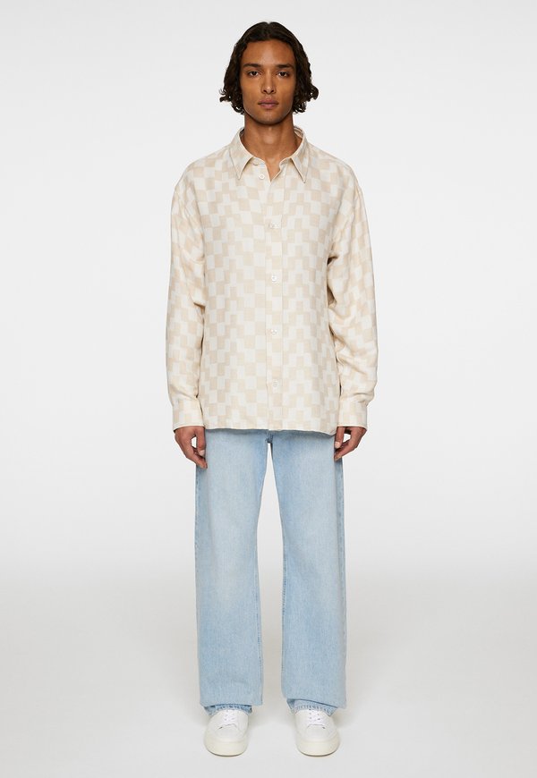 J.LINDEBERG HOWARD JACQUARD