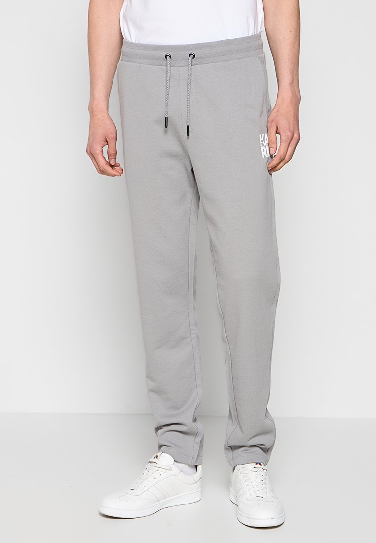 KARL LAGERFELD Jogginghose Media 1
