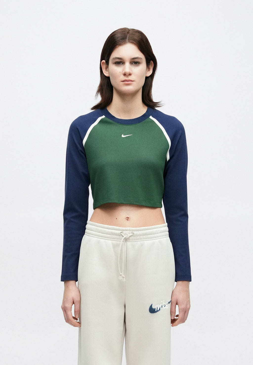 Nike Sportswear STREET BOLD CROP