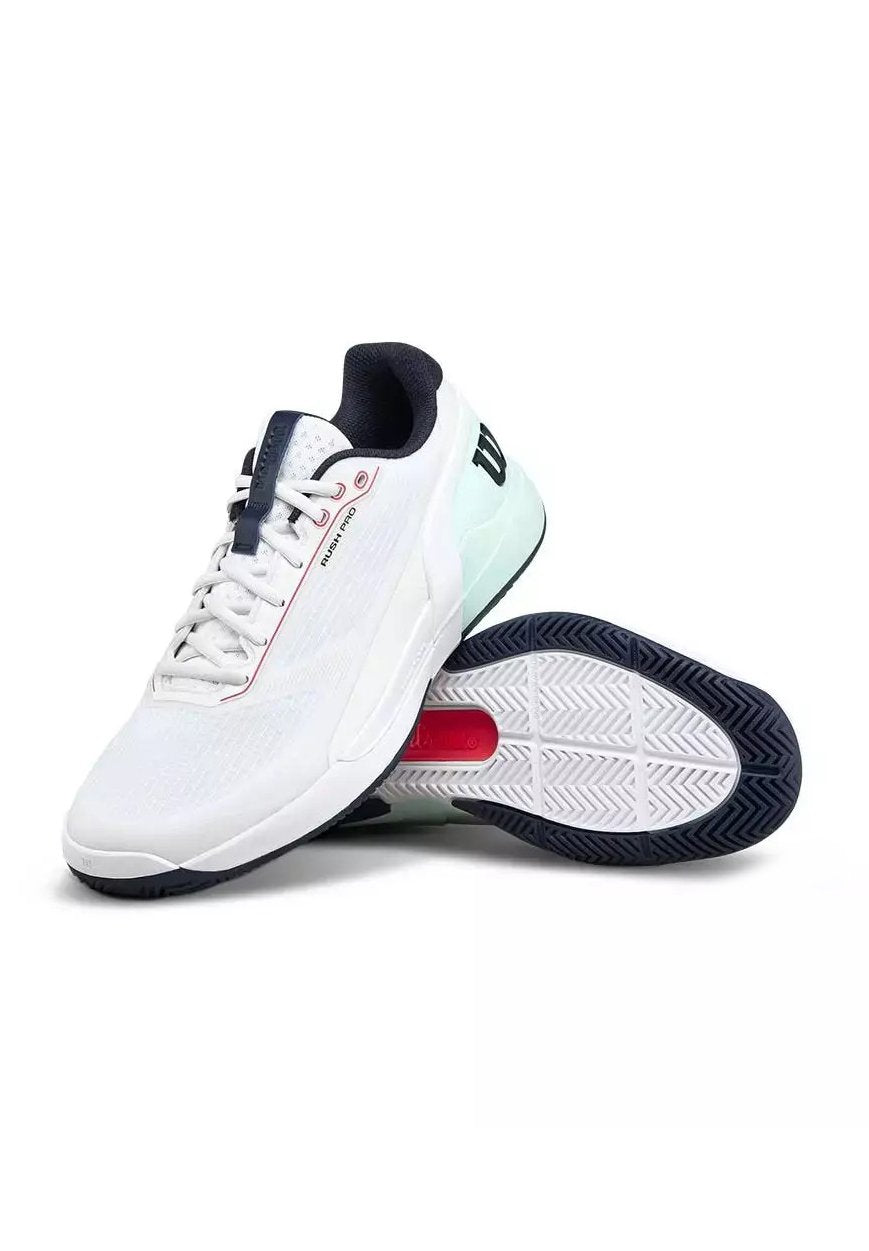 Wilson RUSH PRO 5