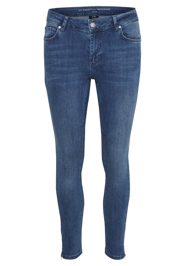 My Essential Wardrobe MWSlim