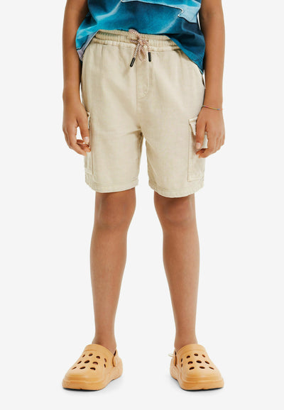 Desigual CARGO POCKET BERMUDA