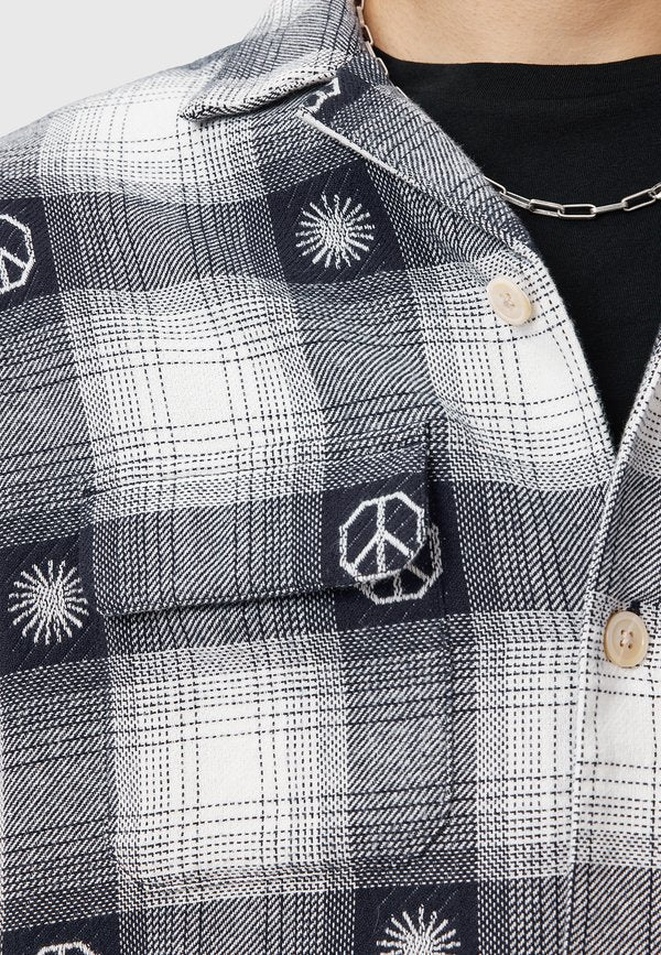 AllSaints CASTOR