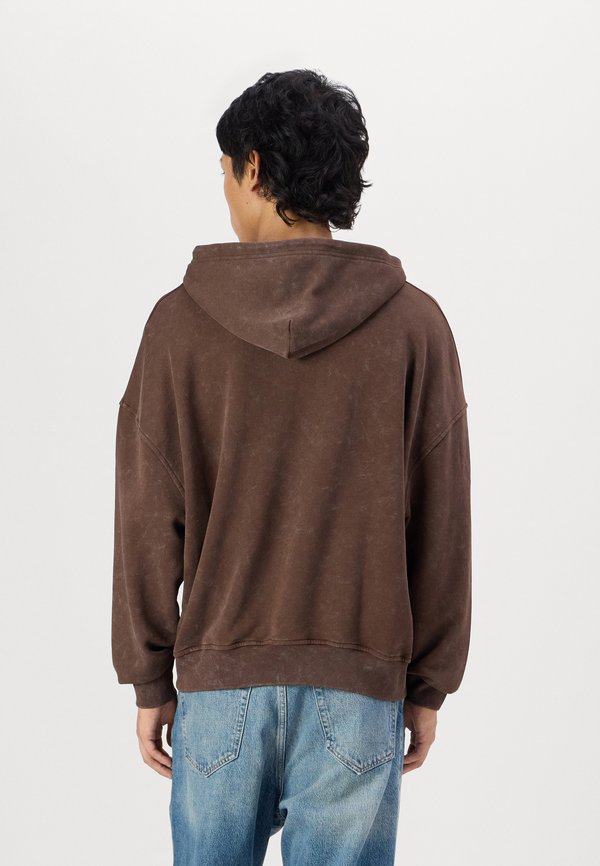 Jack & Jones JORTERU HOOD