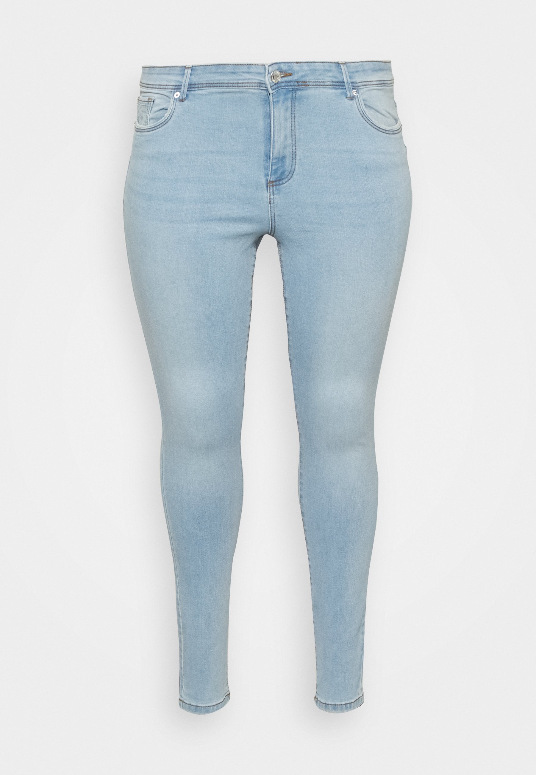 VMTANYA PIPING - Vero Moda Curve - View 1