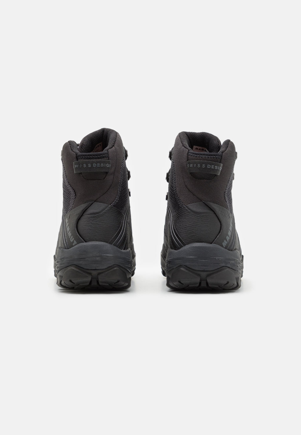 Mammut DUCAN II HIGH GORE-TEX