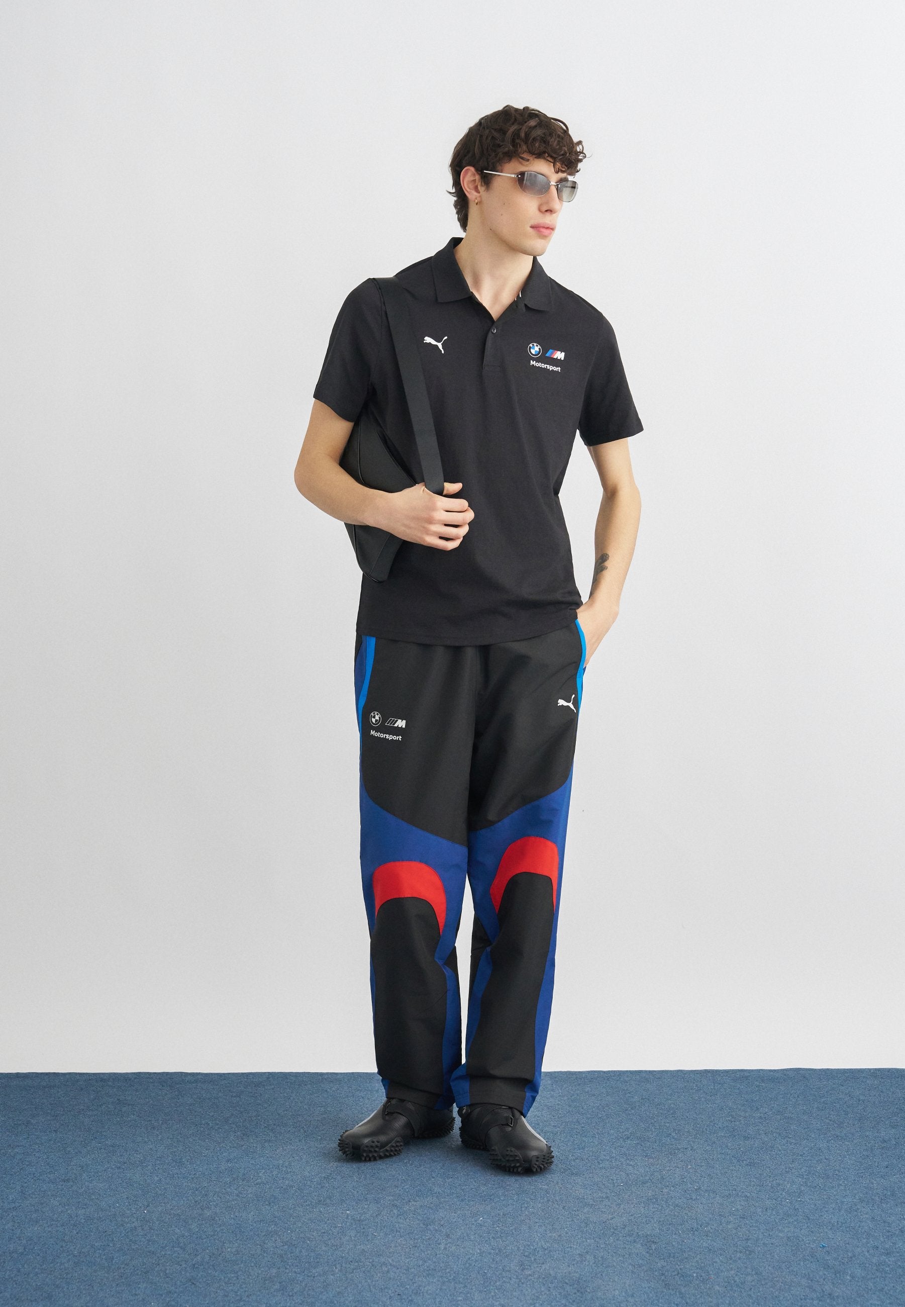 Puma BMW MMS LIFESTYLE