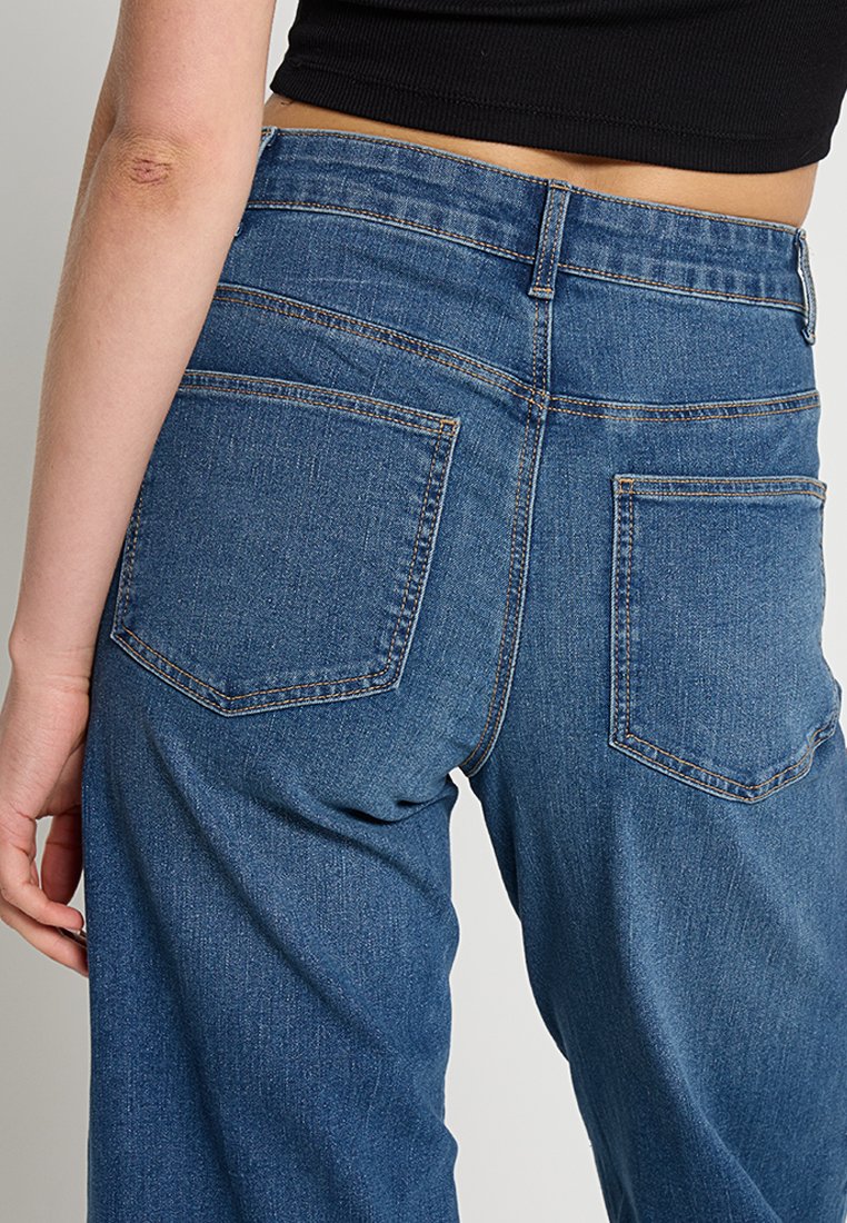 ONLY Petite Wide Leg Media 7