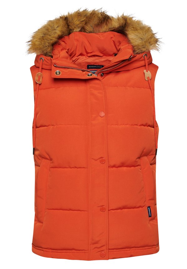 Superdry & Co EVEREST