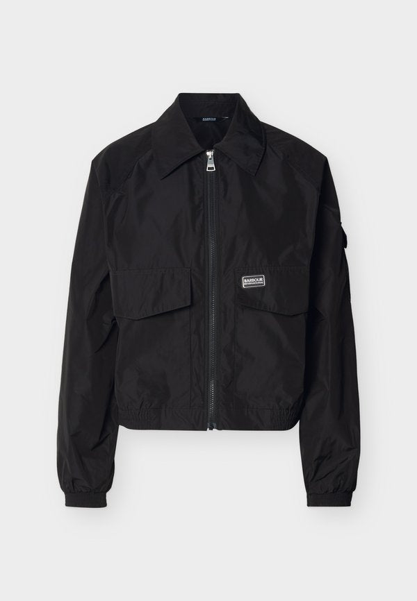 Barbour International LIYA SHOWERPROOF JACKET