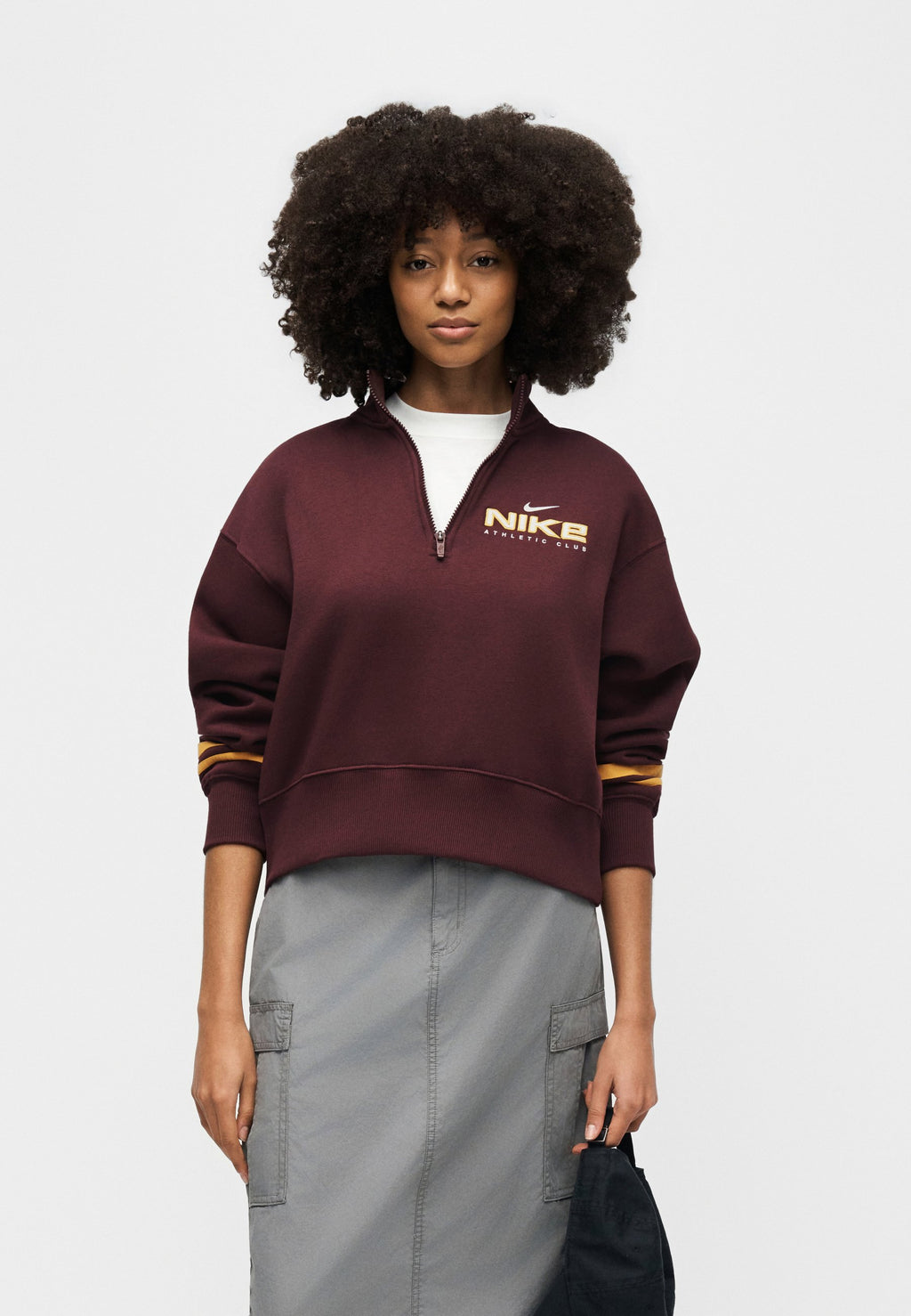 Nike Sportswear OVERSIZED