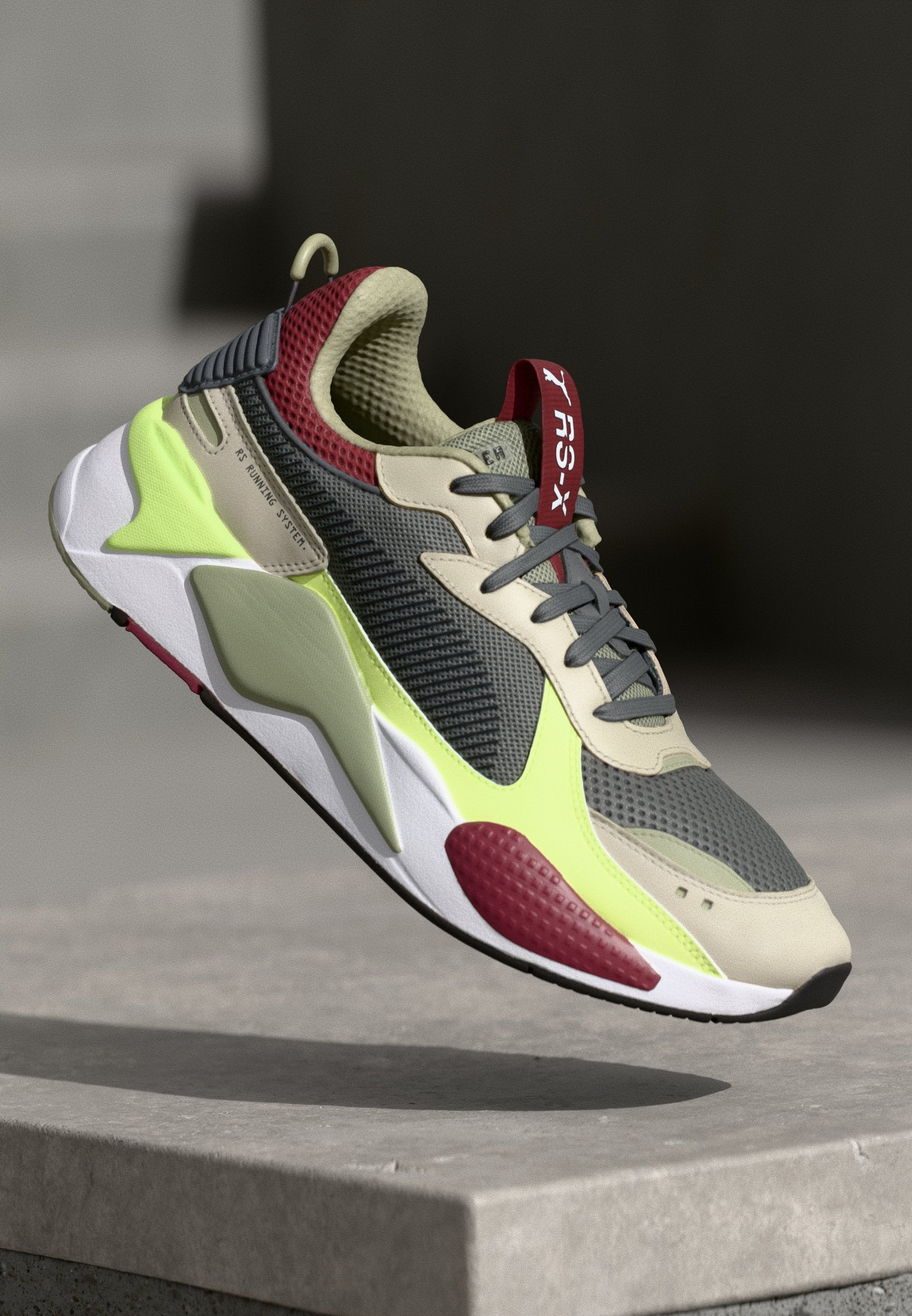 Puma RS X TOYS UNISEX