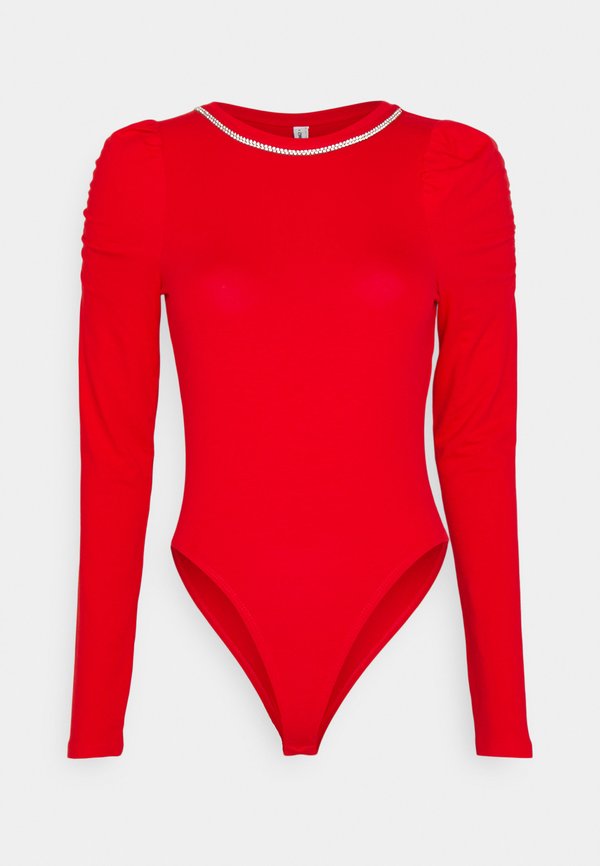ONLY Petite ONLZALA BODYSTOCKING PUFF