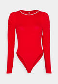 ONLY Petite ONLZALA BODYSTOCKING PUFF
