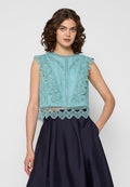 Apart Glamour Bluse Media 1