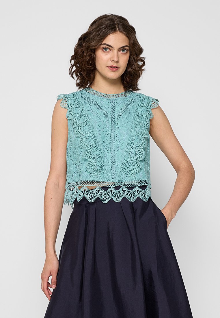 Apart Glamour Bluse Media 1