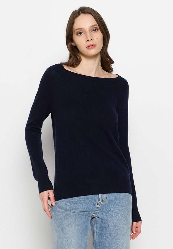 Just Cashmere