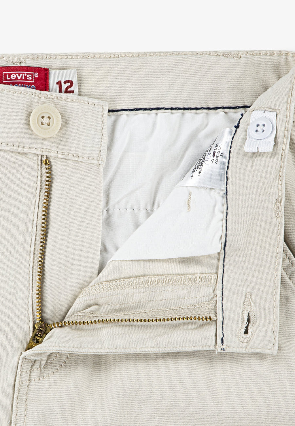 Levi's® AUTHENTIC