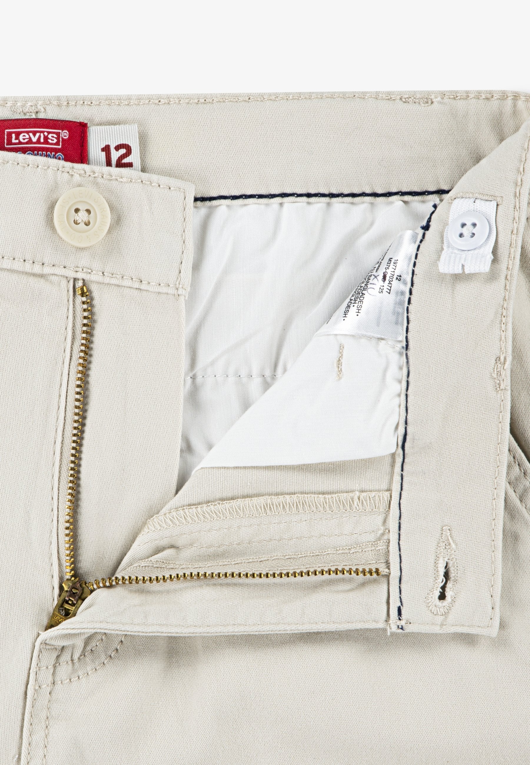 Levi's® AUTHENTIC
