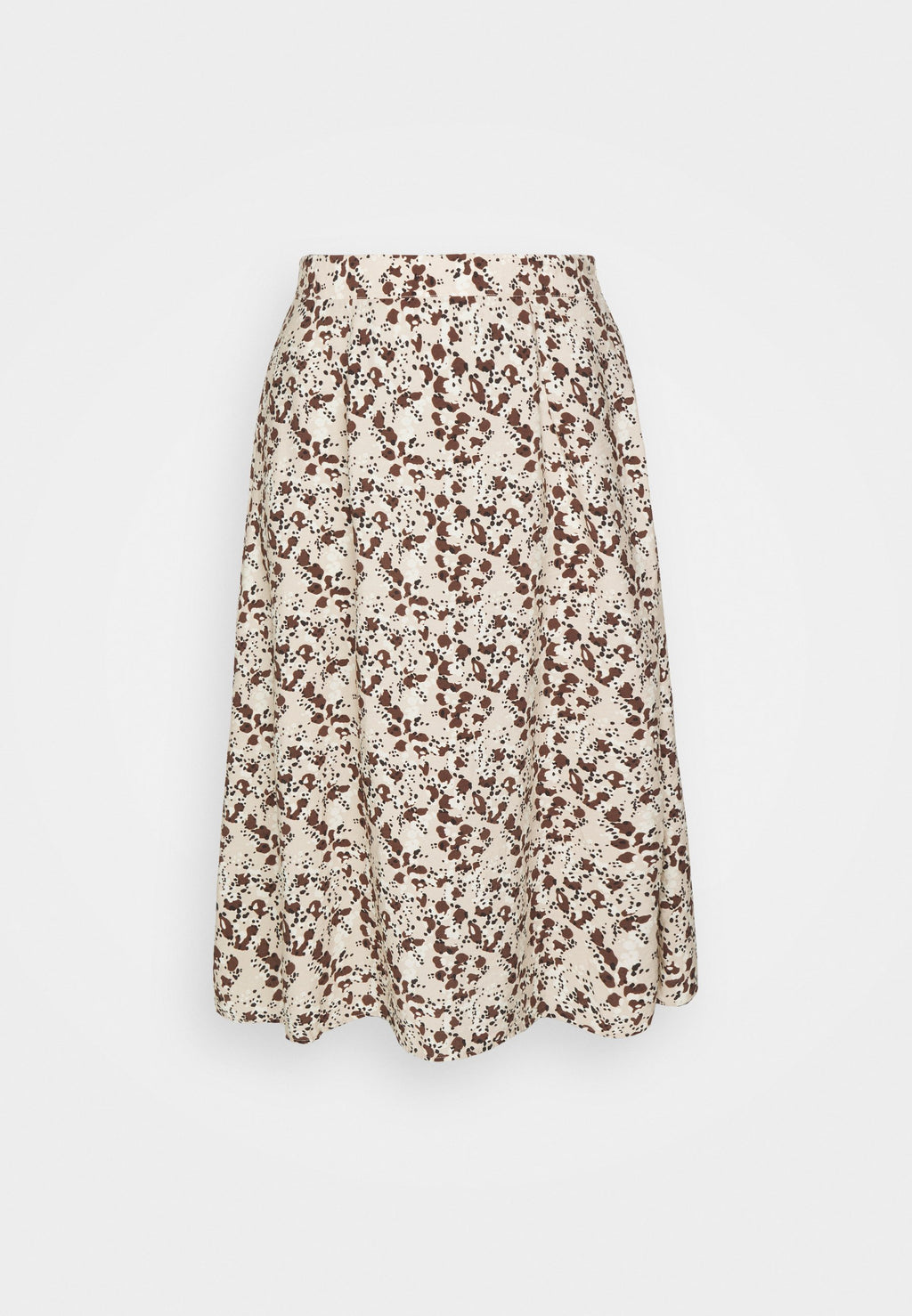 Object Curve OBJLEONORA MIDI SKIRT