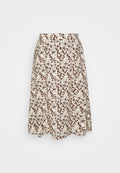 Object Curve OBJLEONORA MIDI SKIRT