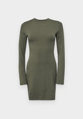 Noisy May NMDREY SKATER DRESS