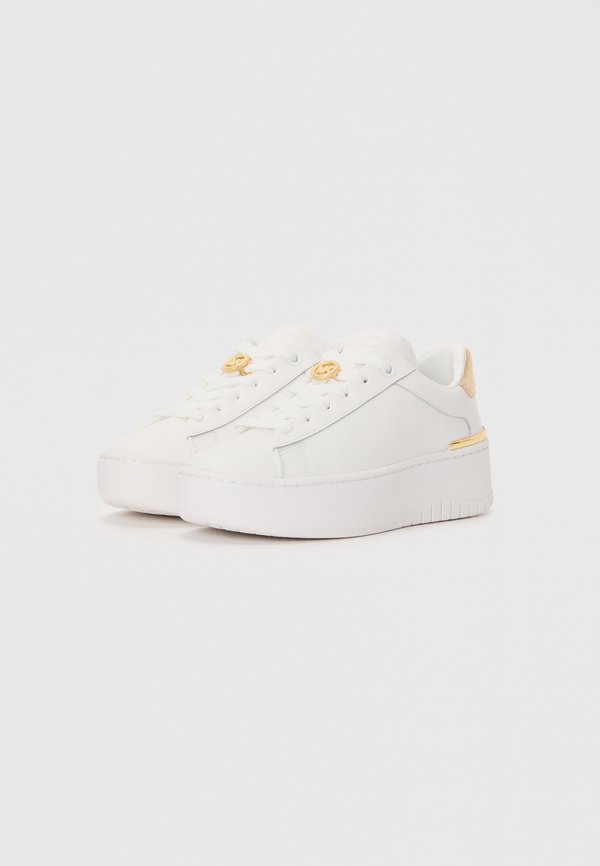 MICHAEL Michael Kors DOTTIE LACE UP