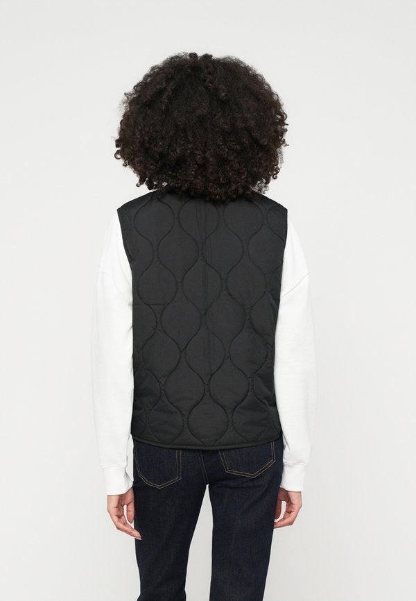 Guess Jeans QUILTED PUFFER