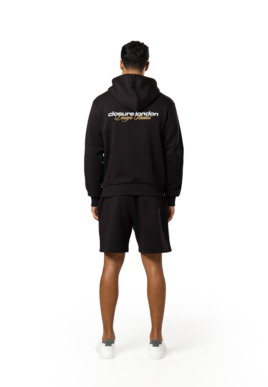 CLOSURE London DESIGN STUDIOS HOODY SET