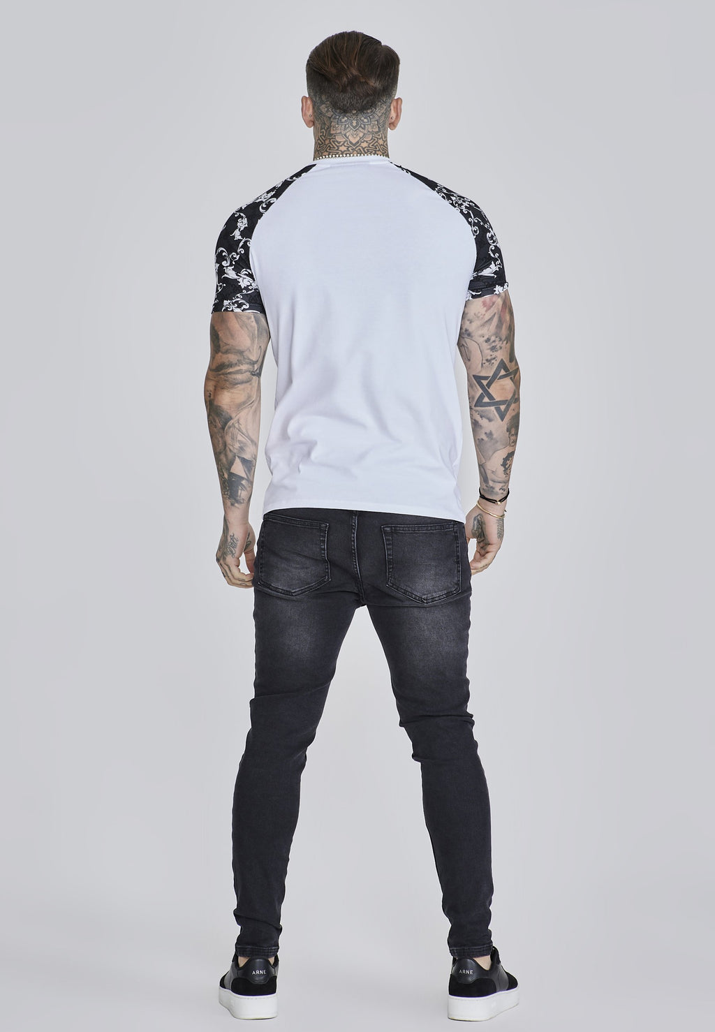 SIKSILK
