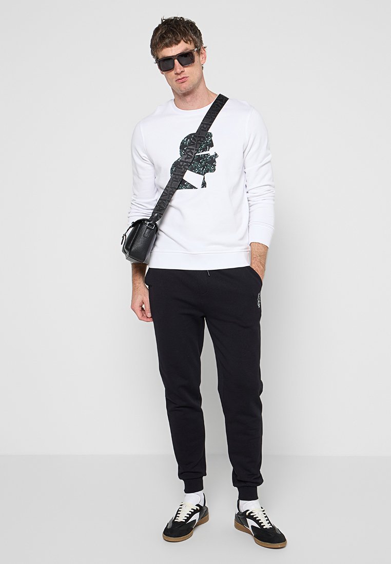 KARL LAGERFELD Sweatshirt Media 2
