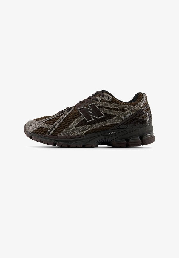 New Balance U1906 - Trainers - thunder brown black